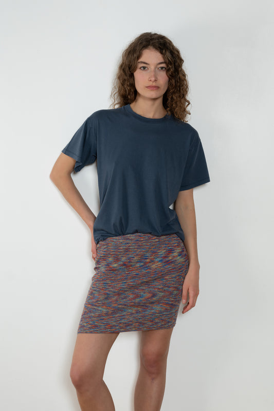 6397 Boy tee