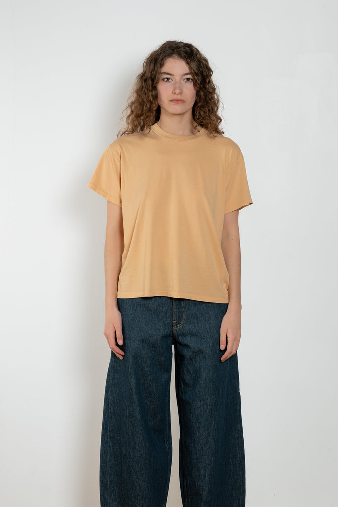6397 Boy tee