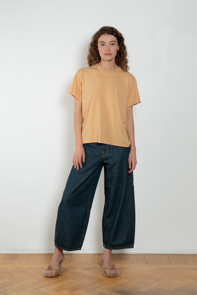 6397 Boy tee
