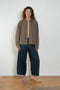 6397 Check Golf Jacket
