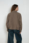 6397 Check Golf Jacket
