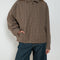 6397 Check Golf Jacket