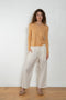 6397 Contrast Stitch Cardigan