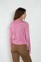 6397 Contrast Stitch Cardigan