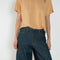 6397 cropped roomy jean