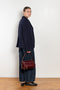 Cropped Roomy Jeans