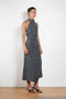 6397 Draped Wrap Skirt