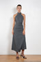 6397 Draped Wrap Skirt