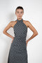 6397 Draped Wrap Skirt