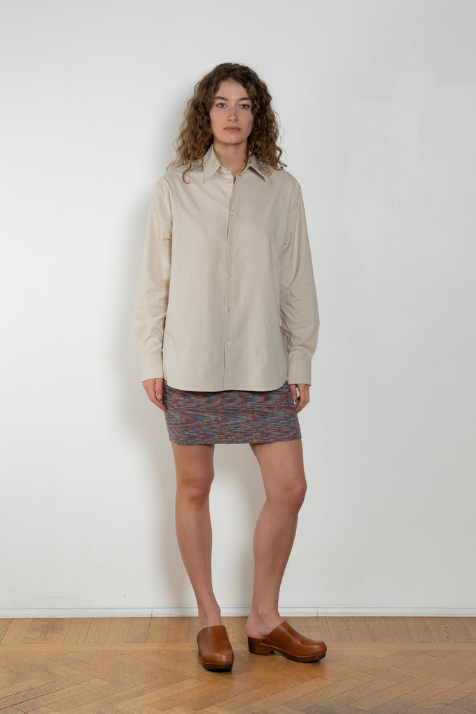 6397 Dress Shirt