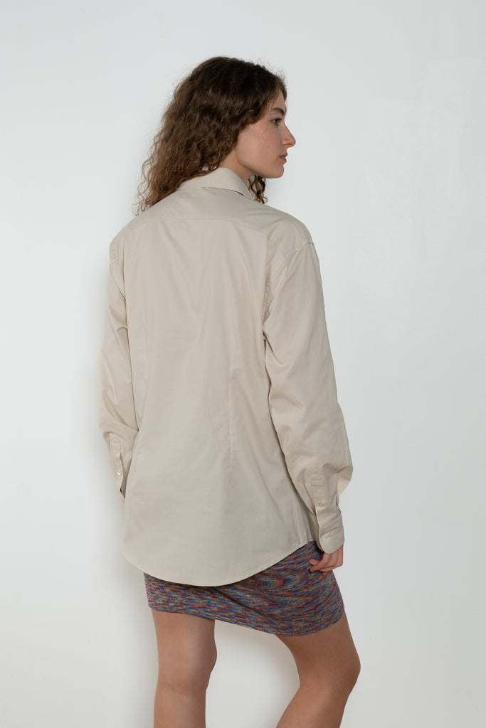 6397 Dress Shirt