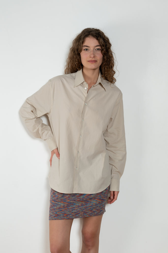 6397 Dress Shirt