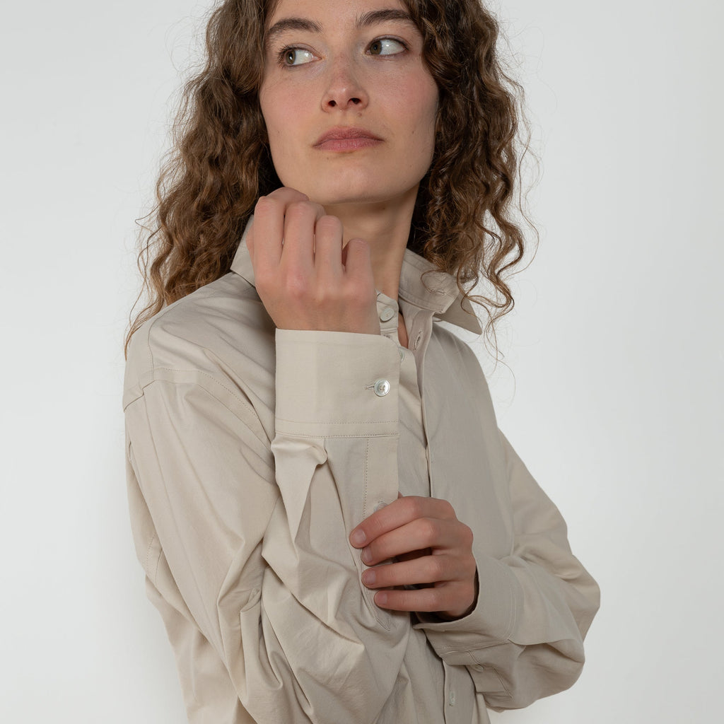 6397 Dress Shirt