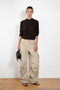 6397 Elbow V Neck