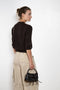 6397 Elbow V Neck