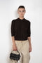 6397 Elbow V Neck