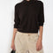 6397 Elbow V Neck