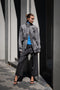 6397 Fireman Coat