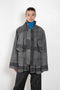 6397 Fireman Coat