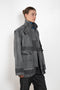 6397 Fireman Coat