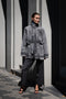 6397 Fireman Coat