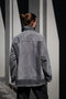 6397 Fireman Coat