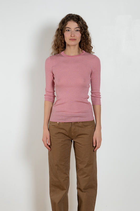 6397 Heirloom Elbow Tee