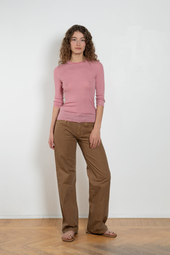 6397 Heirloom Elbow Tee