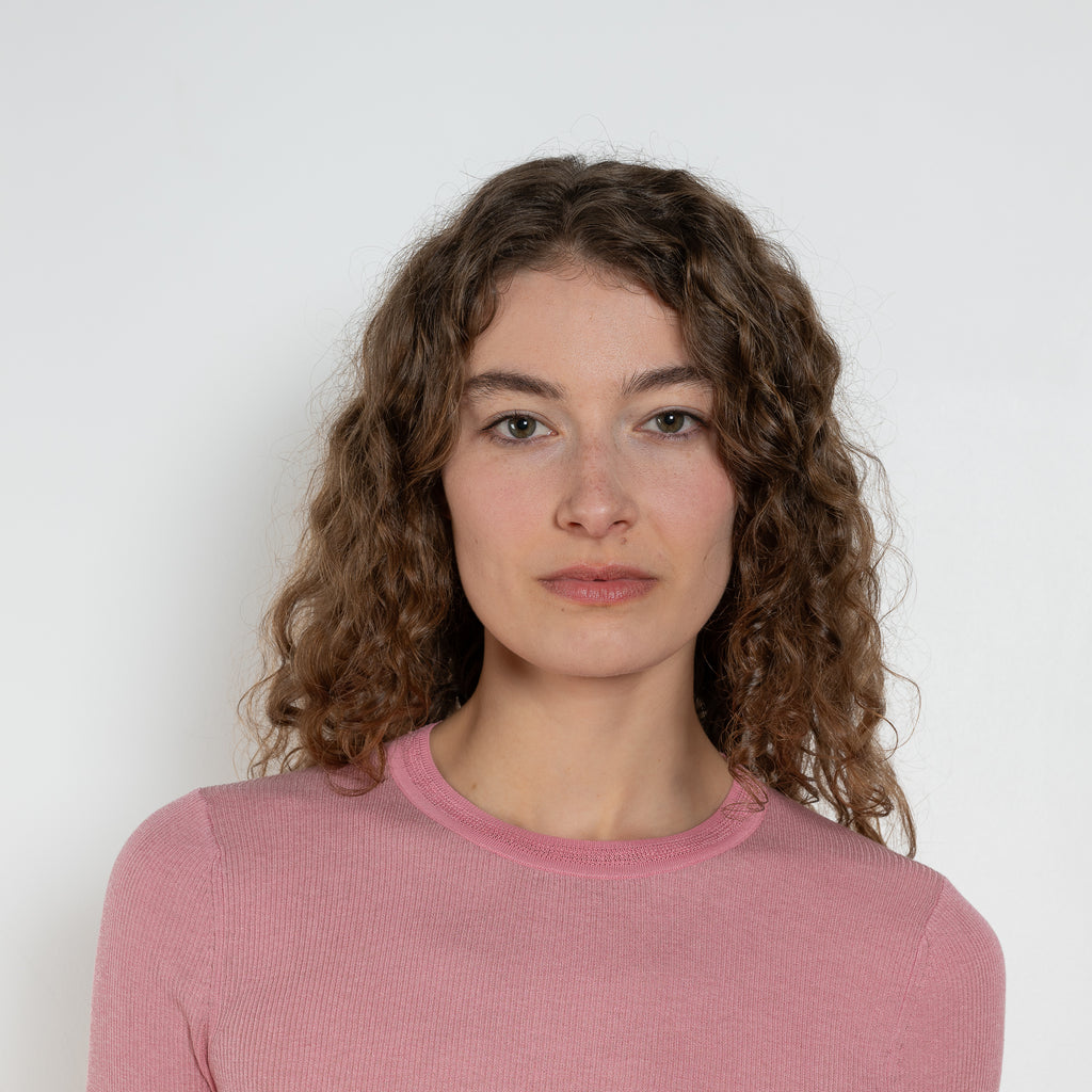 6397 Heirloom Elbow Tee