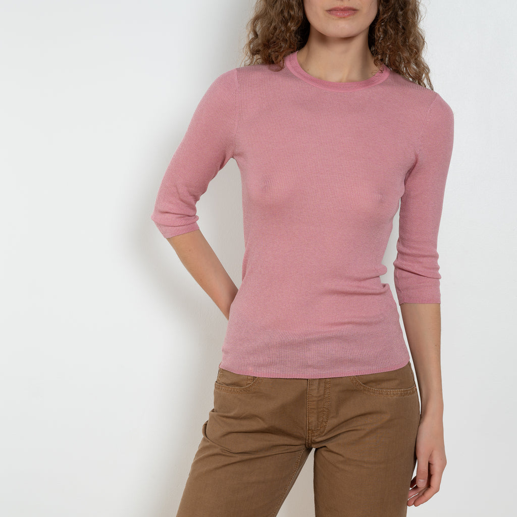 6397 Heirloom Elbow Tee