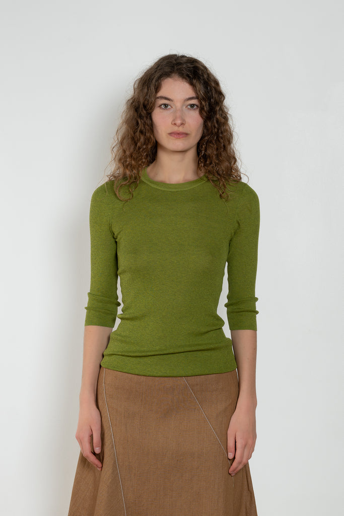 6397 Heirloom Elbow Tee