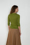 6397 Heirloom Elbow Tee