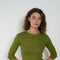 6397 Heirloom Elbow Tee