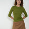 6397 Heirloom Elbow Tee