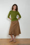 6397 Heirloom Elbow Tee
