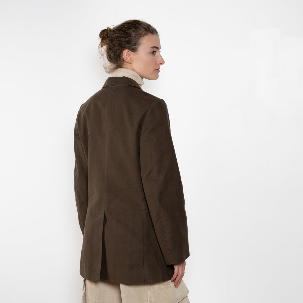 High point Jacket