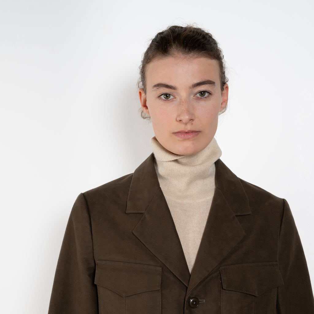 High point Jacket