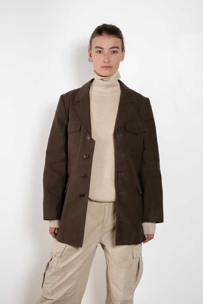 High point Jacket