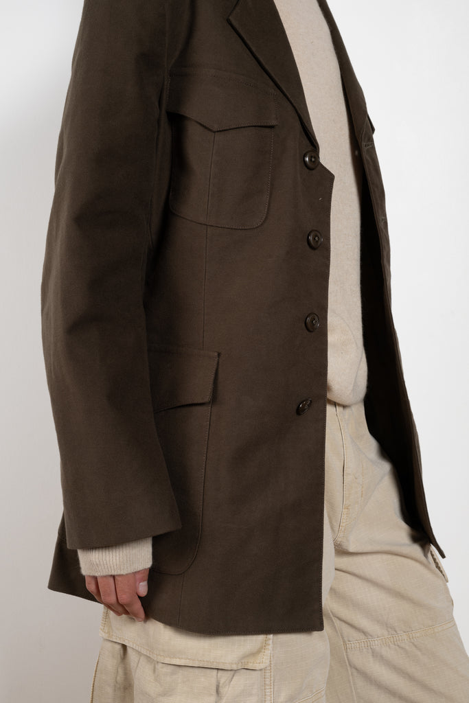 High point Jacket
