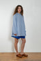 Hooded Shirt