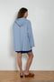 Hooded Shirt