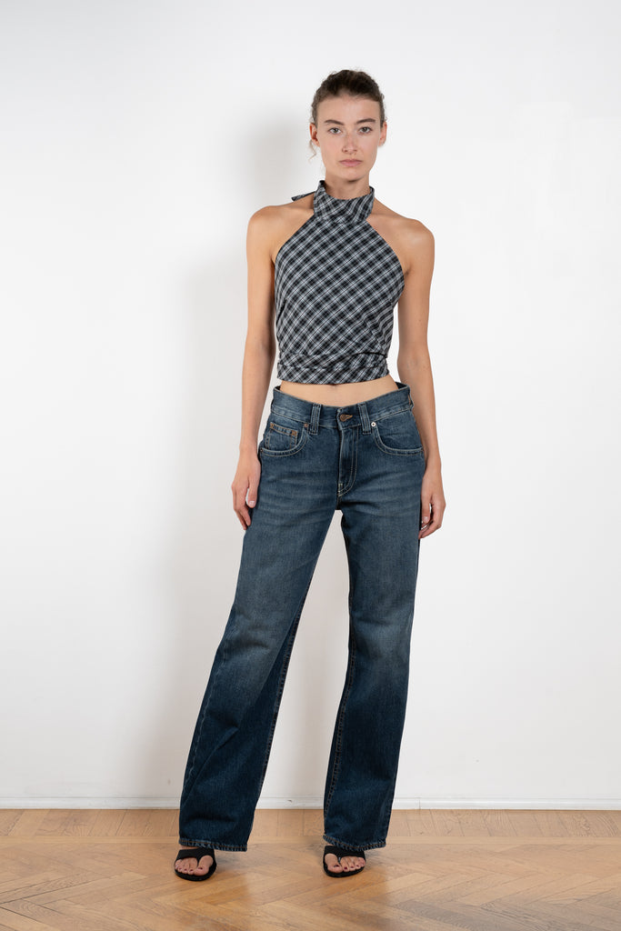 6397 Icon Jean
