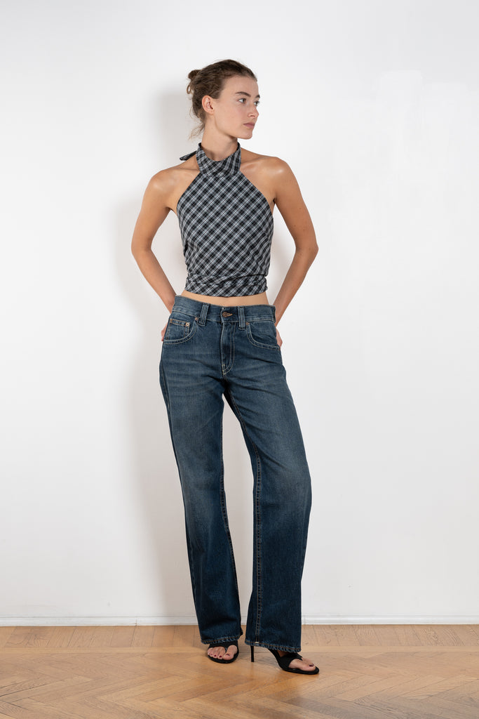 6397 Icon Jean