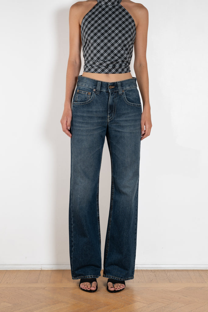 6397 Icon Jean