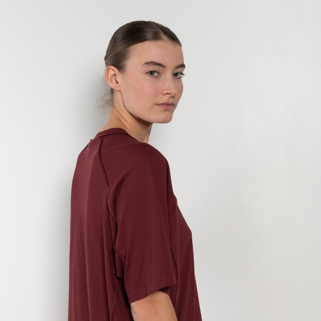 Inside Out Vneck