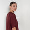 Inside Out Vneck