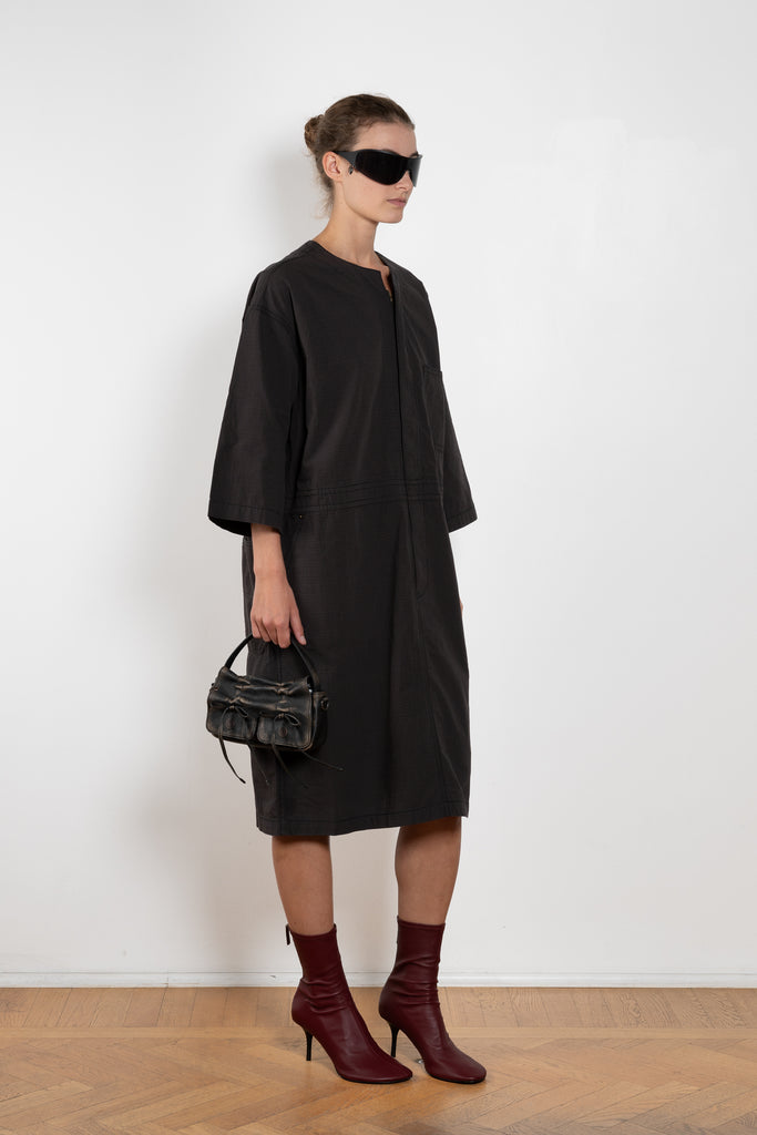 6397 Mechanics Dress