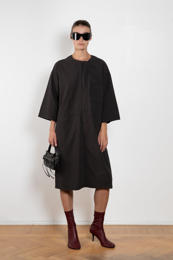 6397 Mechanics Dress