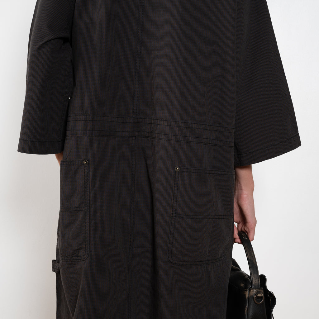 6397 Mechanics Dress