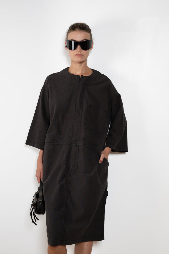 6397 Mechanics Dress